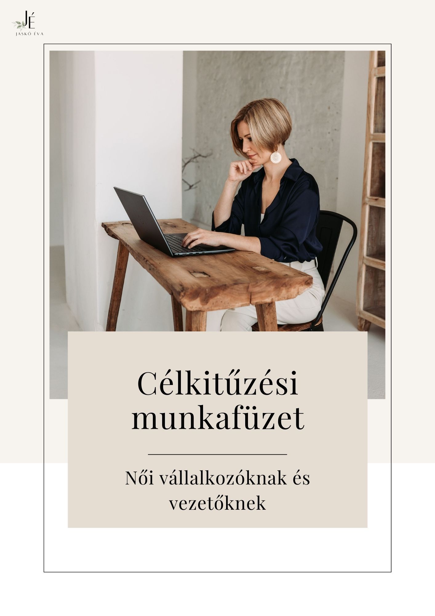 Célkitűzési munkafüzet